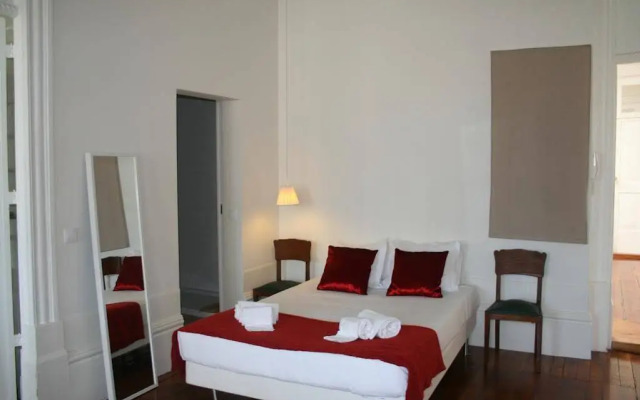GuestReady - Ayres Gouvea House