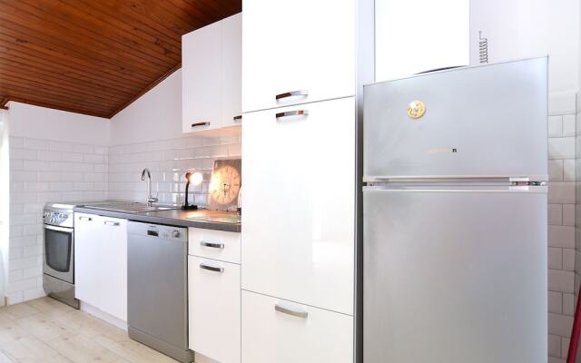 Apartment 1376