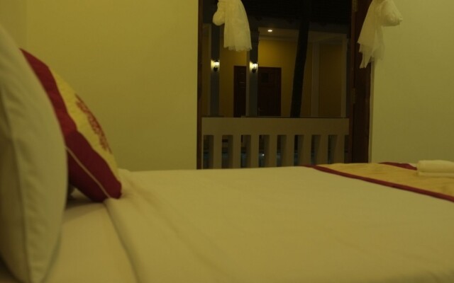 An nam Resort Phu Quoc
