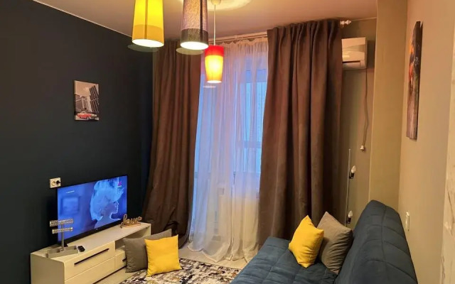 Cozy Apartment on Moderakha street 6