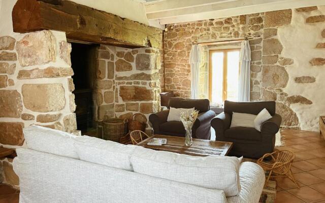 Lancien Relais de Poste***