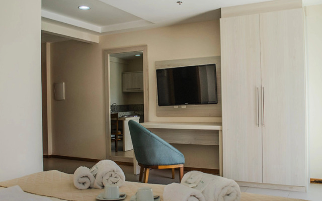 Porto Marina Mont Blanc Resort