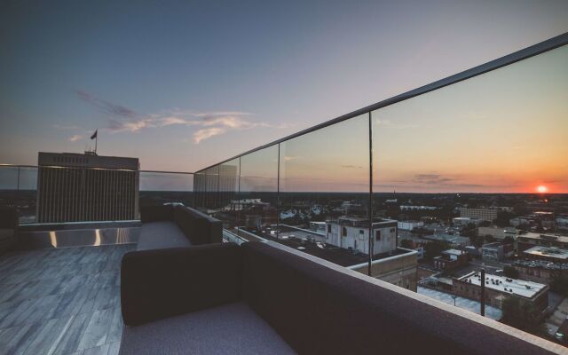Homewood Suites by Hilton Richmond Downtown