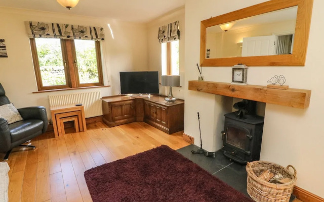 Horton Scar House