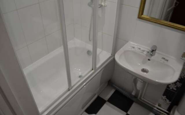 Karetny Dvor Hotel
