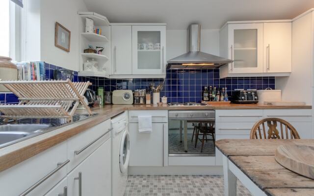 Beautiful 1 Bedroom Flat in Stoke Newington