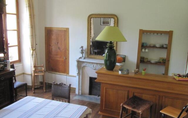 Chambres dhôtes Les Tapies