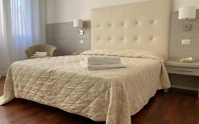 Villa Alda Suites & Rooms