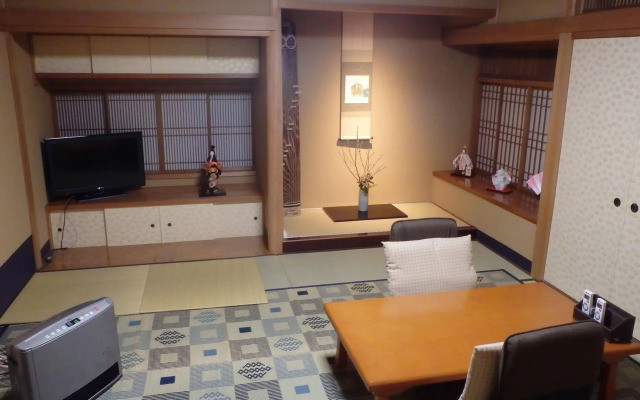 Kamuro An
