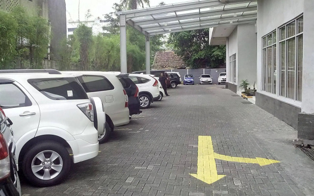 The Gloria Suites Jakarta