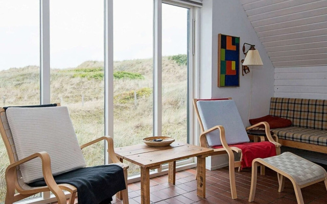 4 Person Holiday Home in Skagen