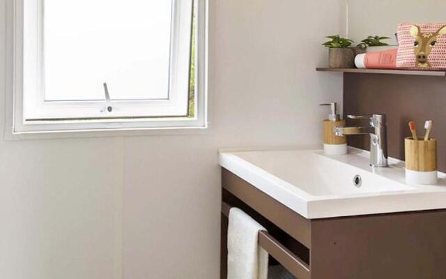 Camping Porto Vecchio