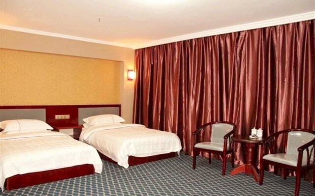 Changbaishan Longxing Hotel