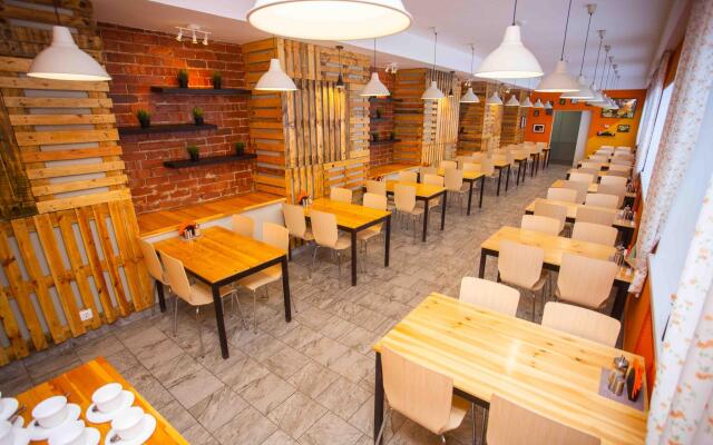 Территория семейного отдыха Хрустальная