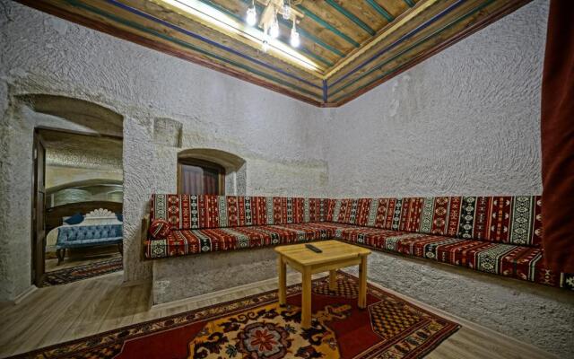 Cappa Cave Hotel