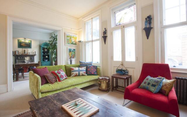 onefinestay - West Kensington apartments