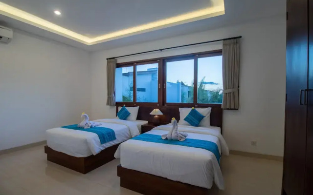 Sayang Sanur Villa IV