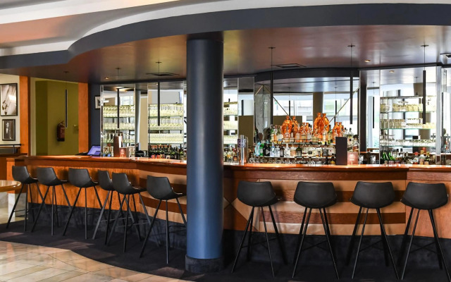 relexa hotel Airport Dusseldorf/Ratingen