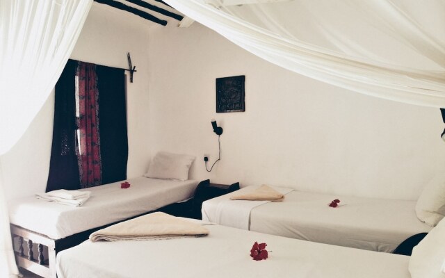 Coco Beach Hotel