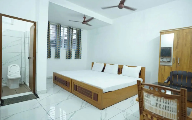 Parassini Tourist Home