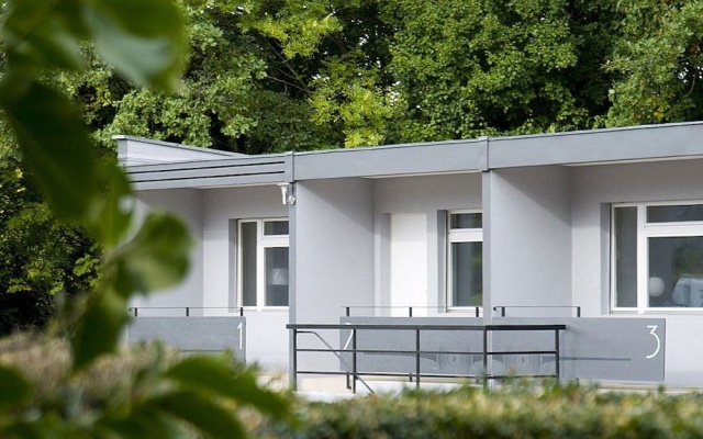Relais de l'Aérodrome — 3-star hotel in Gland