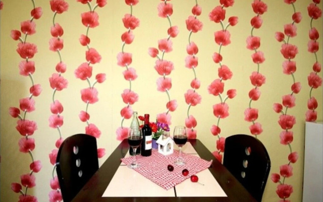 Gangneung Happy Pension