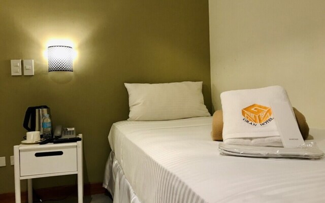 Ngn Gran Hotel