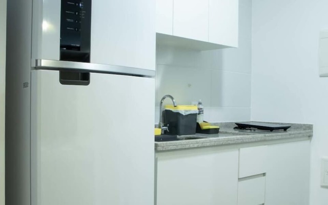 HUB Flats Luxo