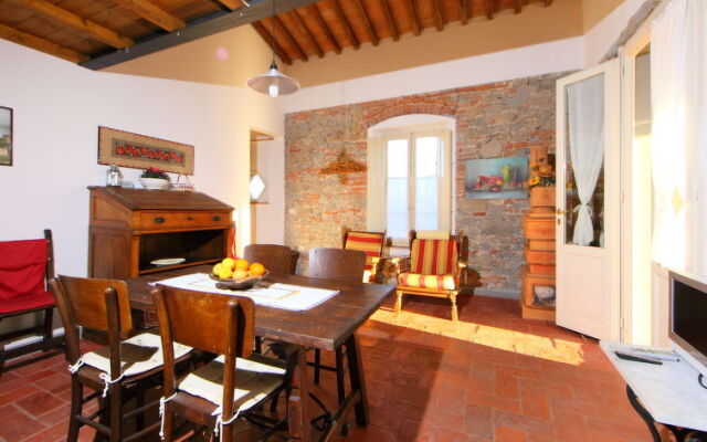 Locazione Turistica Tenuta La Colonna