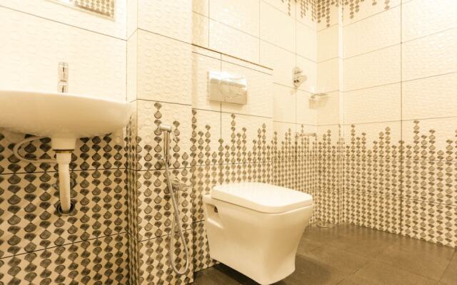 Treebo Trend CMKs Gulmohar Suites