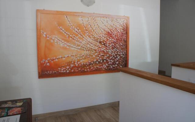 Agriturismo Zenestrin