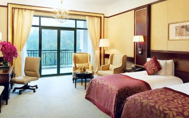 Qingyuan Hengda Hotel – Guest Rooms – Qingyuan