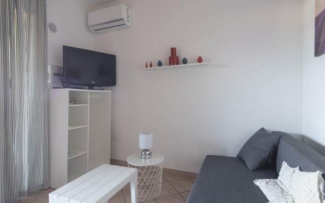 Il Vialetto Verde in Olbia