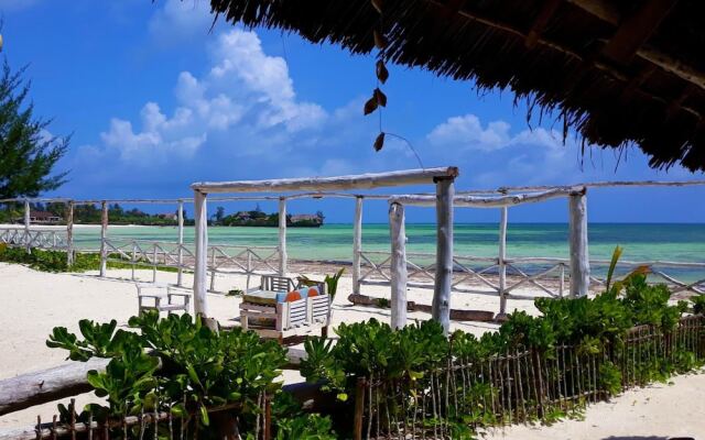 Santa Maria Coral Park