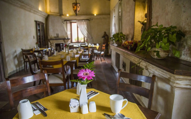 Hotel Boutique Los Pasos & Spa