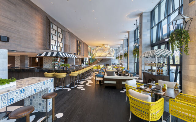 W Residences Algarve
