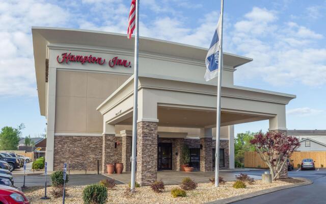 Hampton Inn Chattanooga/Hixson