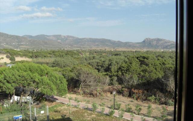 I Villini di Baia Delle Mimose