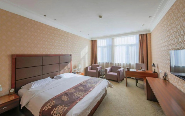 Datong BLD Hotel
