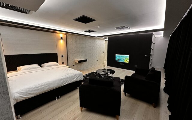 KT Home Hotel & Apartments