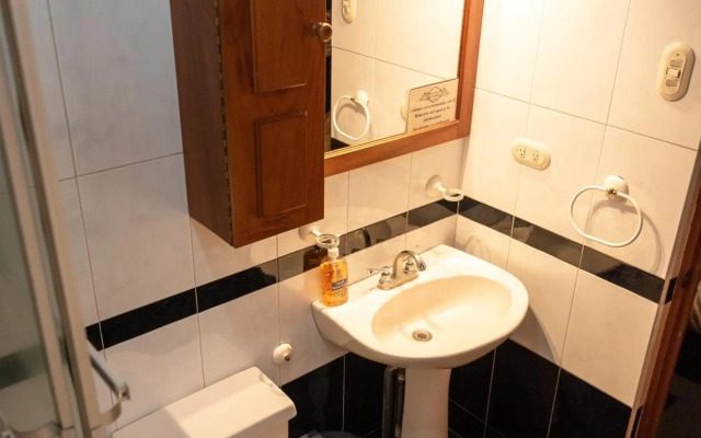 La Casa de Mamá Coyita