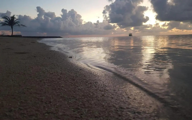 Chambao Maldives