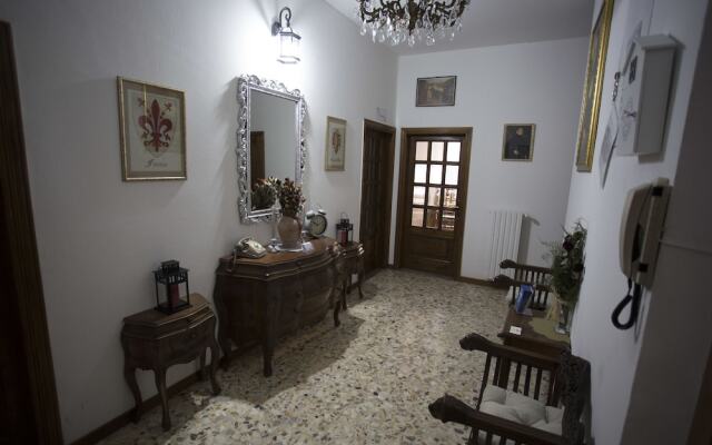 Dimora Del Magnifico