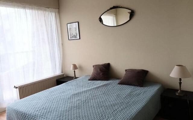 Résidence Caroual - 2 Pièces pour 4 Personnes 544