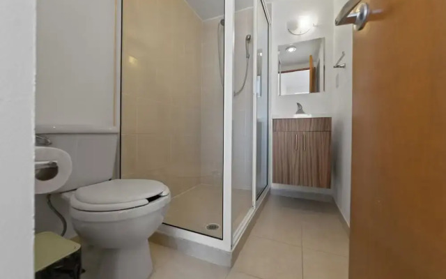Modern Apartment in the Heart of CDMX