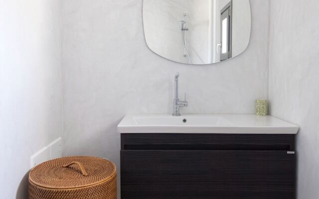 Villa MEL - Exclusive Residence in Paros