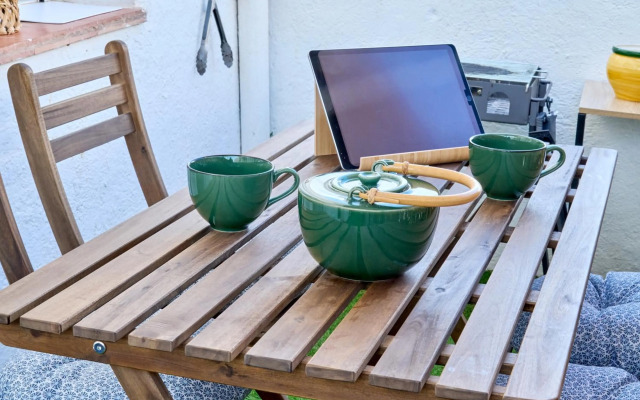 Lovely 2 bedroom apartment with terrace