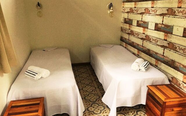 Pousada Bendita Vida