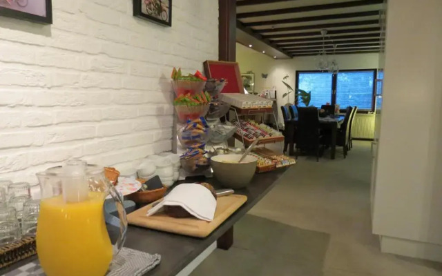 Hotel Schilberg