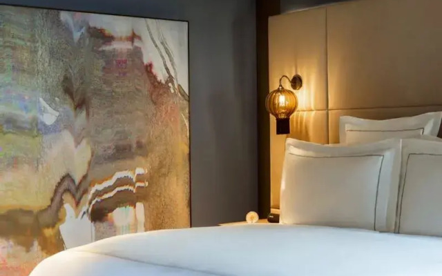 Rosewood Amsterdam